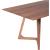 Godenza Rectangular Dining Table