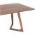 Godenza Rectangular Dining Table
