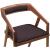 Padma Arm Chair