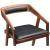 Padma Bar Stool