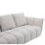 Lennox Fabric Loveseat