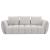Lennox Fabric Sofa