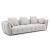 Lennox Fabric Sofa