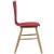 Cascade Wood Dining Chair