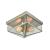Lankford 2-Light Outdoor Flush Mount