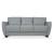 Valeria Leather Living Room Set