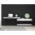 Cloud Modern Office Desk w/Storage Drawers