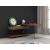 Elm Modern Office Desk with Storage Drawers