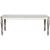 Orsina Rectangular Wood Extendable Dining Table