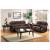Cranley Microfiber/Bi-Cast Vinyl Living Room Set