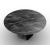 Twins Metal/Ceramic Round Dining Table
