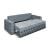 Marylin Fabric Convertible Storage Sofa