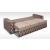 Marylin Fabric Convertible Storage Sofa