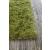 Celecot Polyester/Wool Handmade Rug