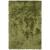 Celecot Polyester/Wool Rectangular Handmade Rug, 7'9