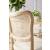 Hudson Wood Extendable Dining Set, Composition 3