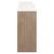 Cellar Quartz/Wood Console Table