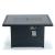 Mace Patio Propane Fire Pit Table