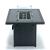 Mace Patio Propane Fire Pit Table