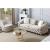 Bursa Tufted Velvet Living Room Set