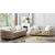 Bursa Tufted Velvet Living Room Set