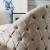 Bursa Tufted Velvet Living Room Set