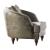 Lima Velvet Living Room Set