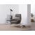 Daiana Top Grain Leather Leisure Chair