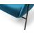 Karla Velvet Leisure Chair