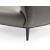 Benbow Faux Leather Leisure Chair