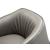 Benbow Faux Leather Leisure Chair