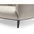 Benbow Faux Leather Leisure Chair