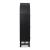 Greddinton 2-Door Display Cabinet | Industrial Wood & Metal