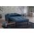 Fabric Sleeper Chair And a Half