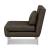 Iso Tweed Fabric Motion Chair with Swivel