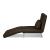 Iso Tweed Fabric Motion Chair with Swivel