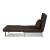 Iso Tweed Fabric Motion Chair with Swivel
