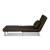 Iso Tweed Fabric Motion Chair with Swivel