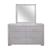 Chalice LED Bedroom Set