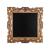 French Picture Frame Chalkboard