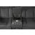 Challenger Faux Leather Recliner Sectional Sofa with Bluetooth Speakers & LED Lights