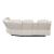 Challenger Faux Leather Recliner Sectional Sofa with Bluetooth Speakers & LED Lights