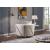 Chanelle Thick Velvet Living Room Set