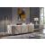 Chanelle Thick Velvet Living Room Set