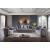 Chanelle Thick Velvet Chair