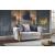 Chanelle Thick Velvet Loveseat