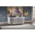Chanelle Thick Velvet Loveseat