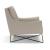 Charis Leather Armchair