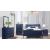 Charlie Nightstand w/LED Light