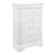 Charlie Bedroom Set w/LED Lighting